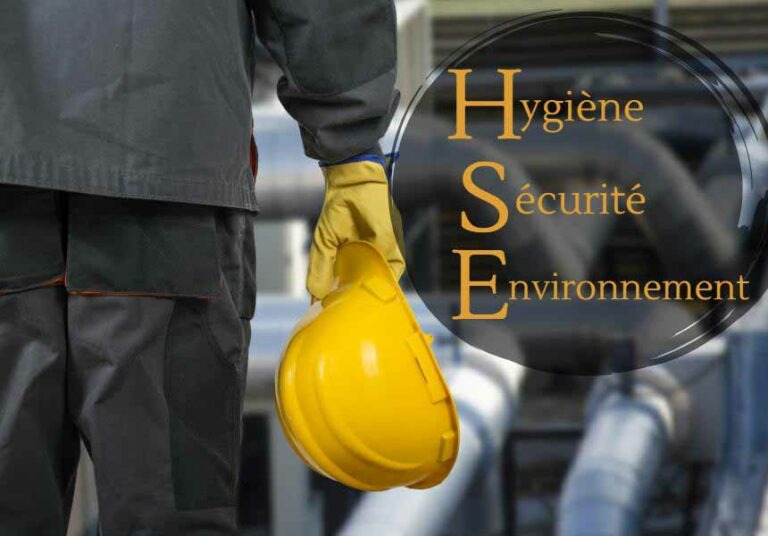 Workshop sur l'Hygiène, la Sécurité et l'Environnement \