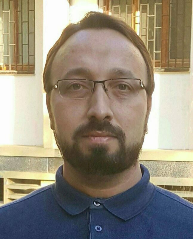 iskander zouaghi