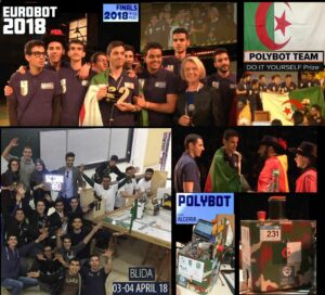 Polybot2018Equipe