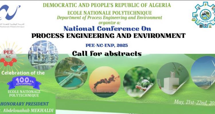 Conference-PEE-ENP 2025