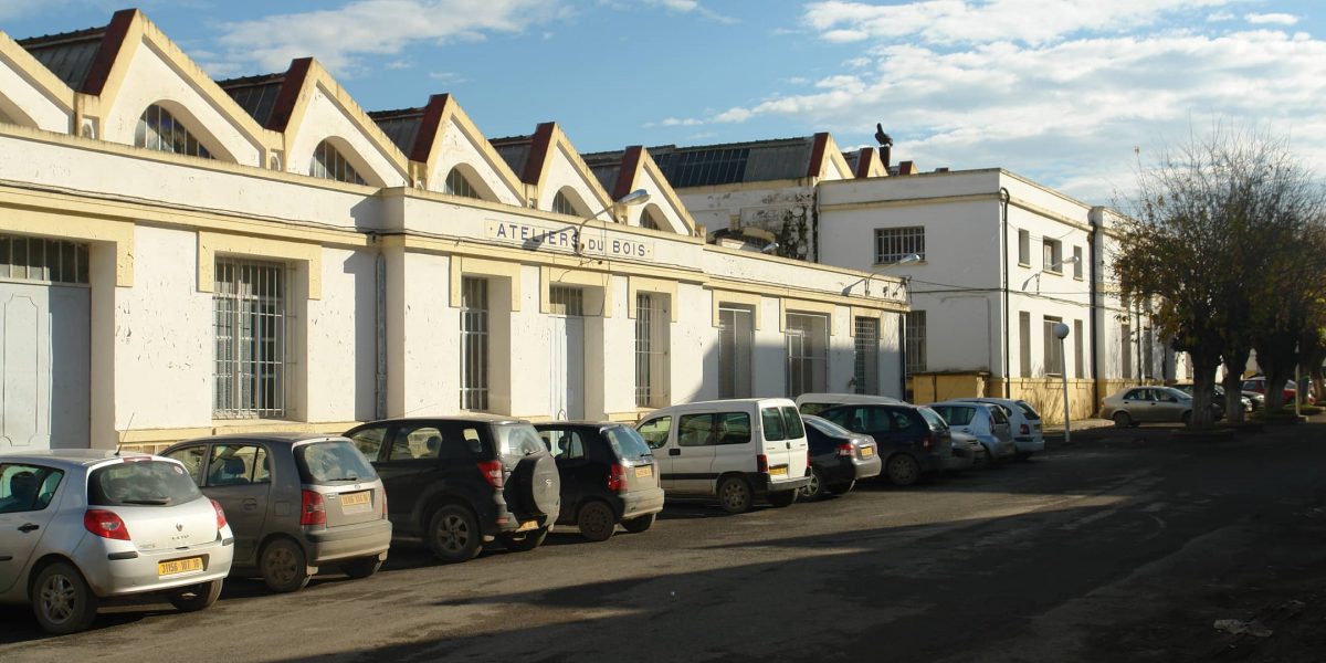 Ecole Nationale Polytechnique