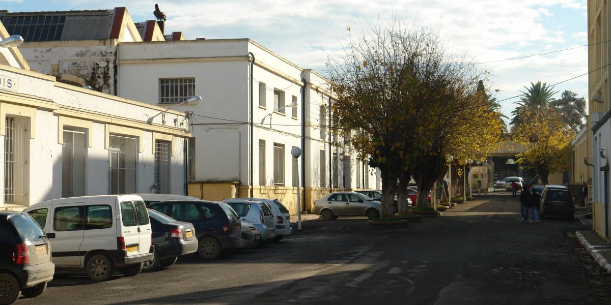 Ecole Nationale Polytechnique