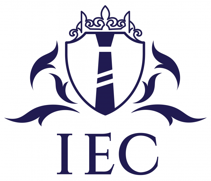 IEC Blue IEC Blue