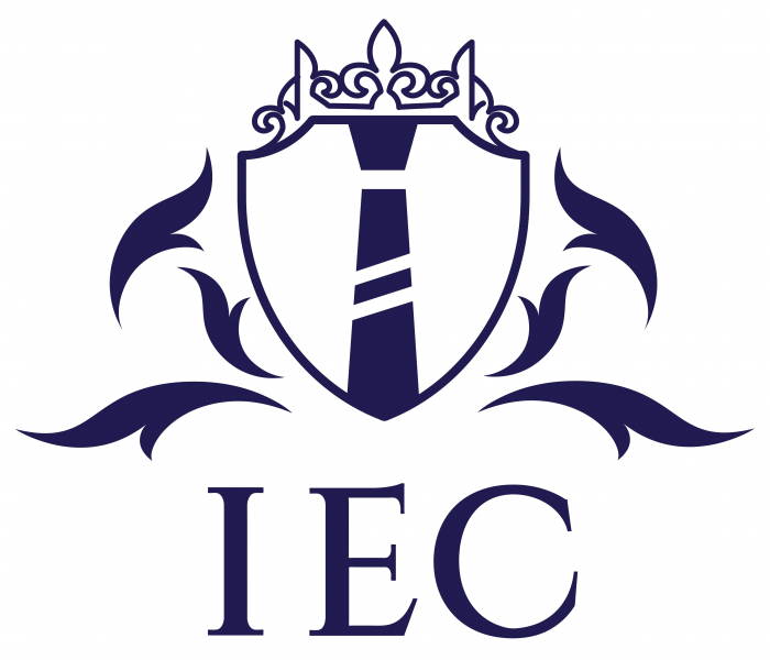 IEC Blue