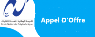 Appel-offre